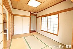 和室の画像