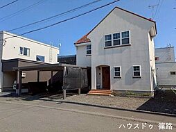 物件画像 南あいの里7丁目　中古戸建