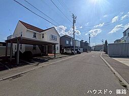 外観の画像