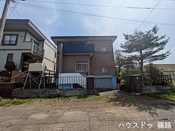 物件画像 石狩郡当別町太美町　中古戸建
