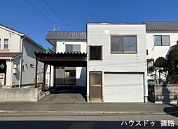 物件画像 新琴似12条13丁目　売土地