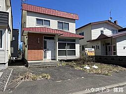 物件画像 篠路10条2丁目 売土地