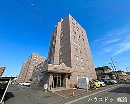 物件画像 クルーザーバレー百合が原パークマンションII　中古マンション