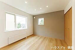 洋室の画像
