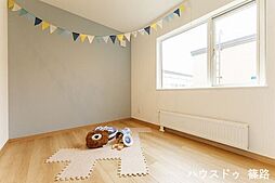 洋室の画像