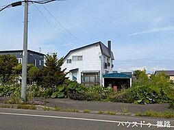 物件画像 石狩郡当別町北栄町 中古戸建