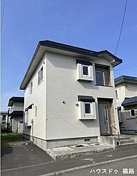 物件画像 東苗穂14条1丁目　中古戸建