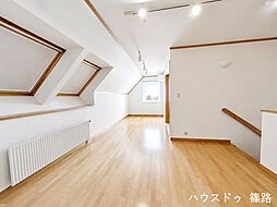 洋室の画像