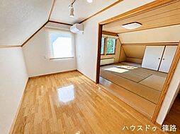 洋室の画像
