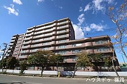 物件画像 百合が原パークサイドステーション愛八番館