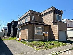 物件画像 石狩郡当別町栄町 中古戸建
