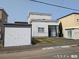 物件画像 石狩郡当別町六軒町　中古戸建