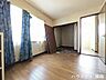 洋室：2階北東側洋室6帖