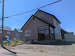 石狩郡当別町太美町 中古戸建