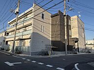 埼玉県川口市榛松2丁目3-26：物件画像／株式会社ハウスメイトショップ　北千住店
