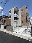 埼玉県越谷市大沢3丁目1-11：物件画像／株式会社ハウスメイトショップ　新越谷店