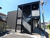 埼玉県草加市神明1丁目8-27：物件画像／株式会社ハウスメイトショップ　新越谷店