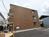 埼玉県草加市氷川町555-3：物件画像／株式会社ハウスメイトショップ　北千住店