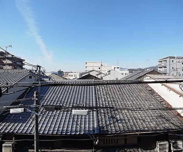 クラブハイツ 301｜京都府京都市上京区六軒町通元誓願寺下ル玉屋町(賃貸マンション1K・3階・19.66㎡)の写真 その20