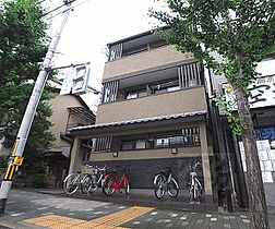 フラッティ千本鞍馬口 303 ｜ 京都府京都市北区紫野十二坊町（賃貸マンション1K・3階・20.57㎡） その22