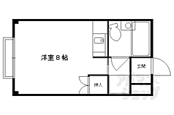 山陰本線 嵯峨嵐山駅 徒歩5分