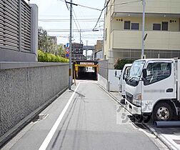 アドバンス京都ソナーレ 211 ｜ 京都府京都市下京区猪熊通塩小路下る南夷町（賃貸マンション1K・2階・24.60㎡） その10