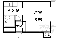 🉐敷金礼金0円！🉐マンションシャローム