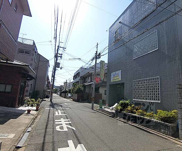 京都府京都市右京区西京極野田町(賃貸マンション1K・2階・21.00㎡)の写真 その18