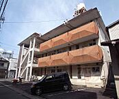 京都府京都市右京区嵯峨野西ノ藤町：物件画像／ウインズリンク株式会社　アパマンショップ二条駅前店