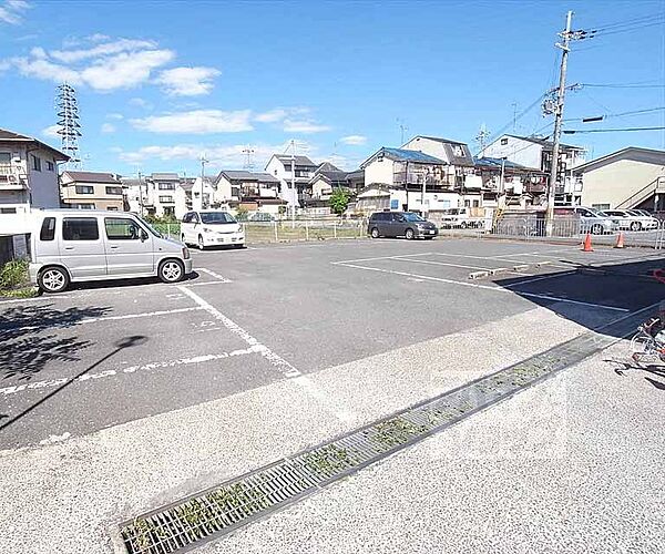 京都府京都市右京区嵯峨野千代ノ道町(賃貸マンション3LDK・2階・60.00㎡)の写真 その22