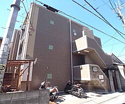 京都府京都市右京区太秦中筋町（賃貸マンション1K・2階・20.00㎡） その1