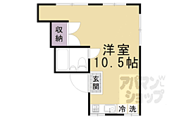 嵯峨嵐山駅 3.7万円