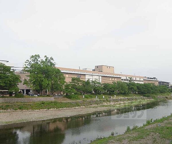 京都府京都市左京区松ケ崎東町(賃貸アパート1R・2階・13.00㎡)の写真 その17