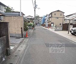 京都府京都市左京区岩倉南池田町（賃貸アパート1K・2階・21.00㎡） その29