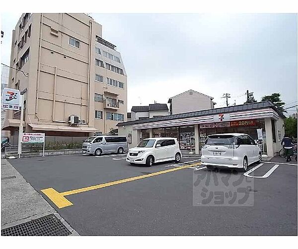 京都府京都市左京区高野玉岡町(賃貸マンション1K・3階・16.00㎡)の写真 その30