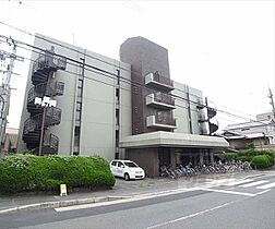 京都府京都市左京区田中樋ノ口町（賃貸マンション1K・5階・20.00㎡） その1