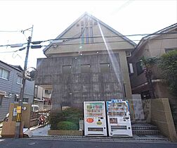 京都府京都市左京区下鴨蓼倉町（賃貸マンション1K・1階・26.00㎡） その3