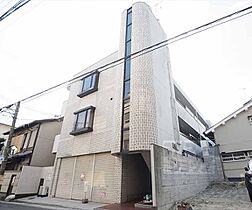 京都府京都市左京区北白川下池田町（賃貸マンション1K・1階・16.47㎡） その3