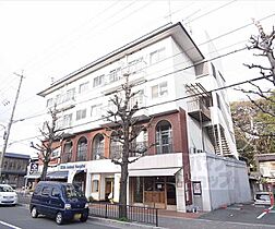 京都府京都市左京区下鴨松ノ木町（賃貸マンション1R・3階・20.70㎡） その1