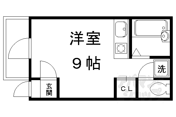 物件拡大画像