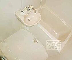 京都府京都市東山区妙法院前側町（賃貸マンション1K・3階・24.09㎡） その7