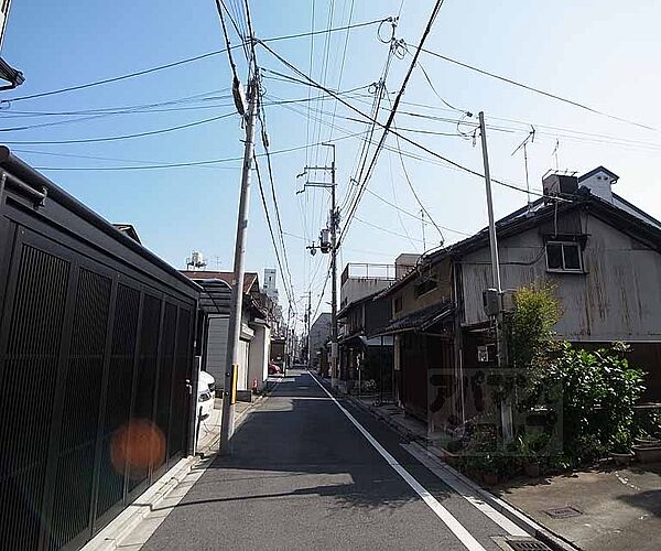 新和ハイツ 30B｜京都府京都市上京区葭屋町通下長者町下る亀屋町(賃貸マンション1K・3階・18.40㎡)の写真 その22