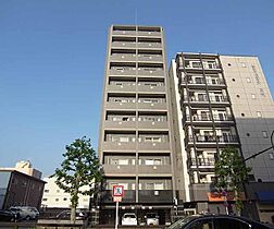 京都府京都市右京区西院平町（賃貸マンション1R・4階・30.84㎡） その3