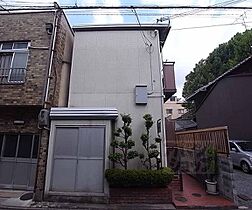 グリーンタウン 102 ｜ 京都府京都市下京区仏光寺通猪熊西入西田町（賃貸アパート1K・1階・17.14㎡） その3