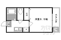 🉐敷金礼金0円！🉐阪急京都本線 西院駅 徒歩10分