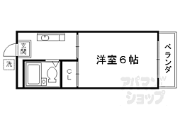 🉐敷金礼金0円！🉐京都地下鉄東西線 太秦天神川駅 徒歩5分