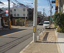 京都府京都市東山区常盤町（賃貸マンション1K・2階・25.90㎡） その11