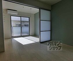 京都府京都市右京区西京極橋詰町（賃貸マンション1DK・2階・30.06㎡） その4