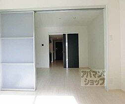 京都府京都市右京区西京極橋詰町（賃貸マンション1DK・2階・30.06㎡） その5