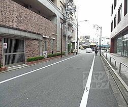 京都府京都市中京区三条通堀川東入ル橋東詰町（賃貸マンション1K・2階・19.48㎡） その29